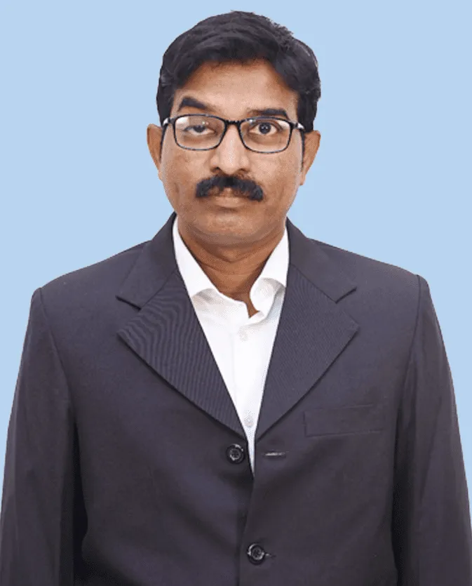 SR University Faculty